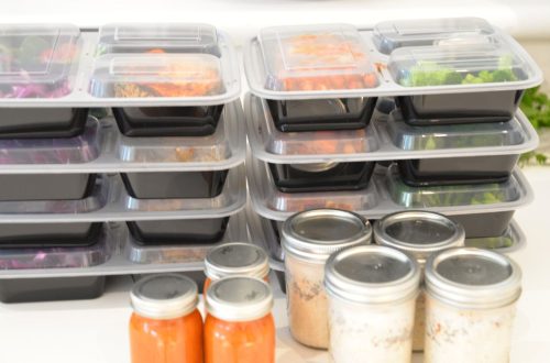 How to Start a Meal Prep Business | SkillsAndTech