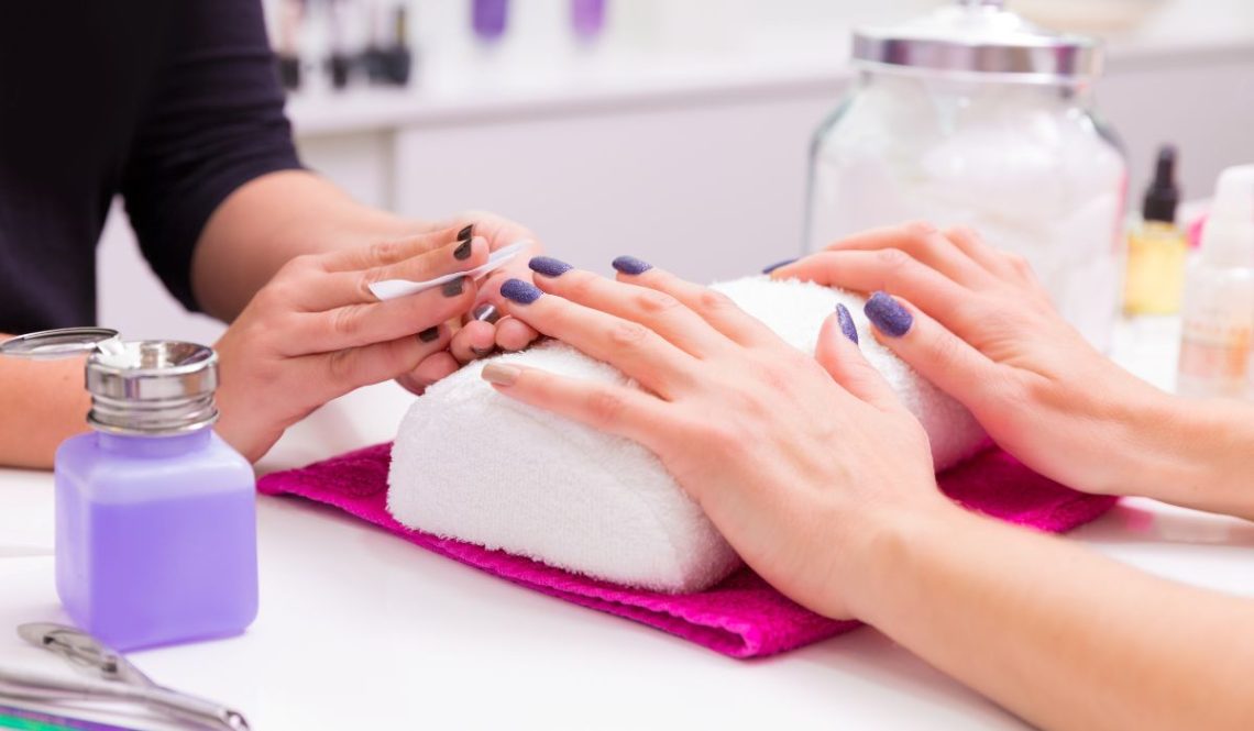 How to Start a Nail Salon Business | SkillsAndTech