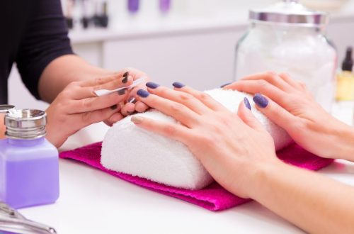 How to Start a Nail Salon Business | SkillsAndTech