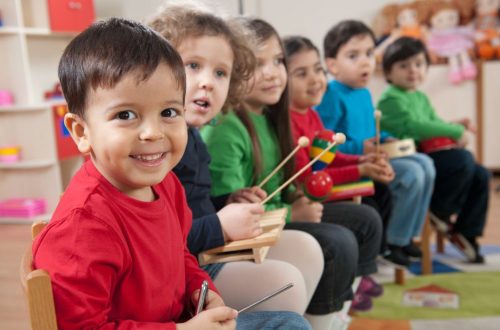 How to Start a Preschool Business in India | SkillsAndTech