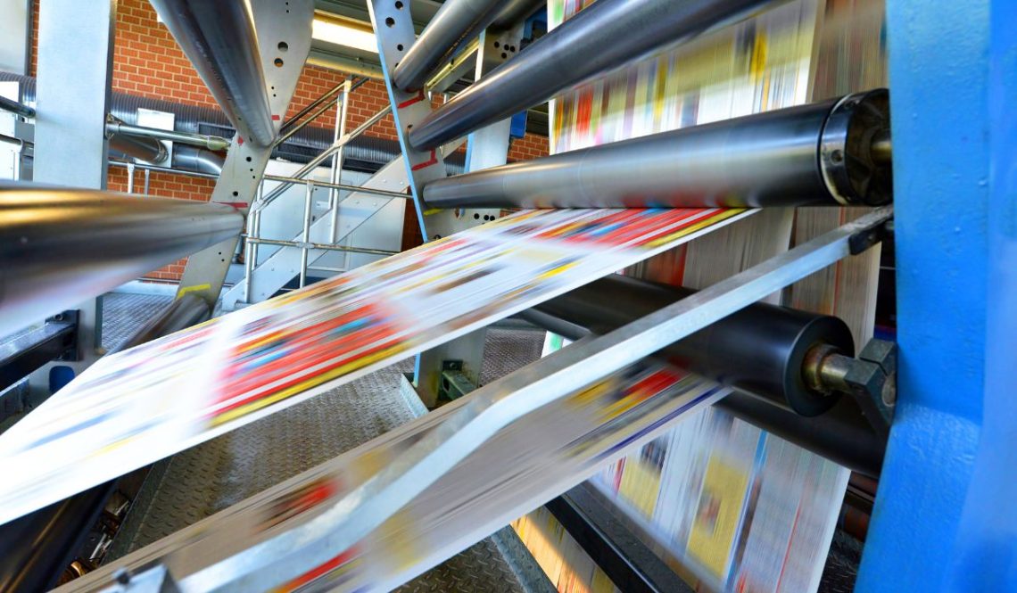 How to Start a Printing Business | SkillsAndTech