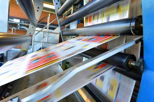 How to Start a Printing Business | SkillsAndTech