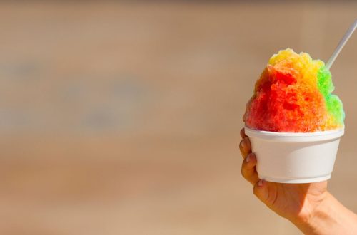 How to Start a Shaved Ice Business | SkillsAndTech