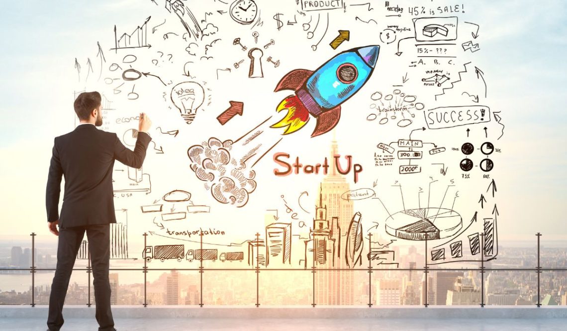 How to Start a Startup | SkillsAndTech