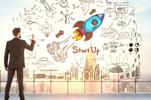 How to Start a Startup | SkillsAndTech