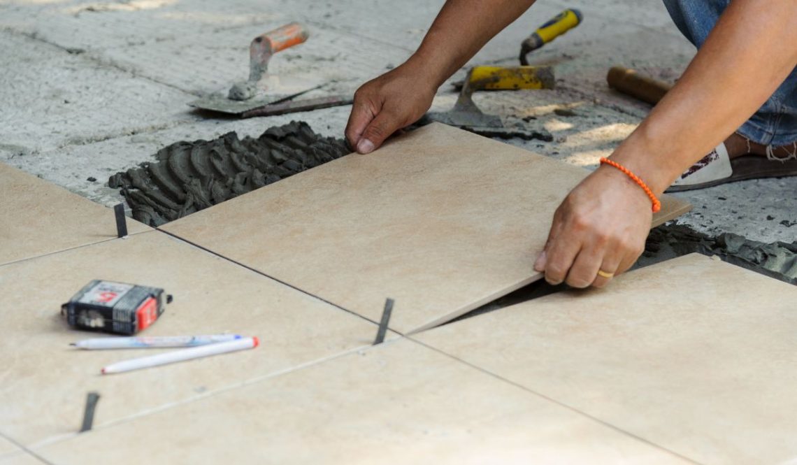 How to Start a Tile Installation Business | SkillsAndTech