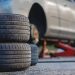 How to Start a Used Tire Shop