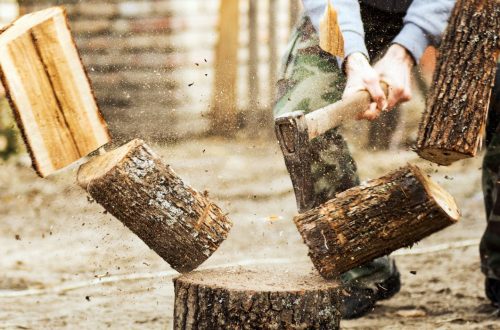 How to Start a Wood Cutting Business | SkillsAndTech
