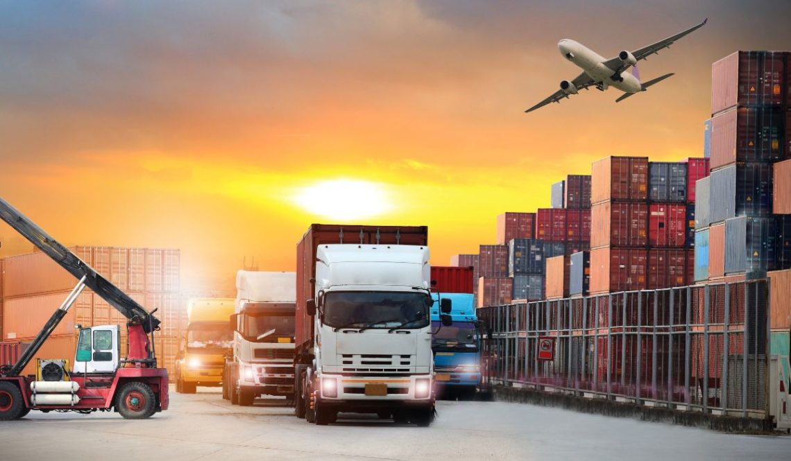 How to Start an Import Export Business | SkillsAndTech