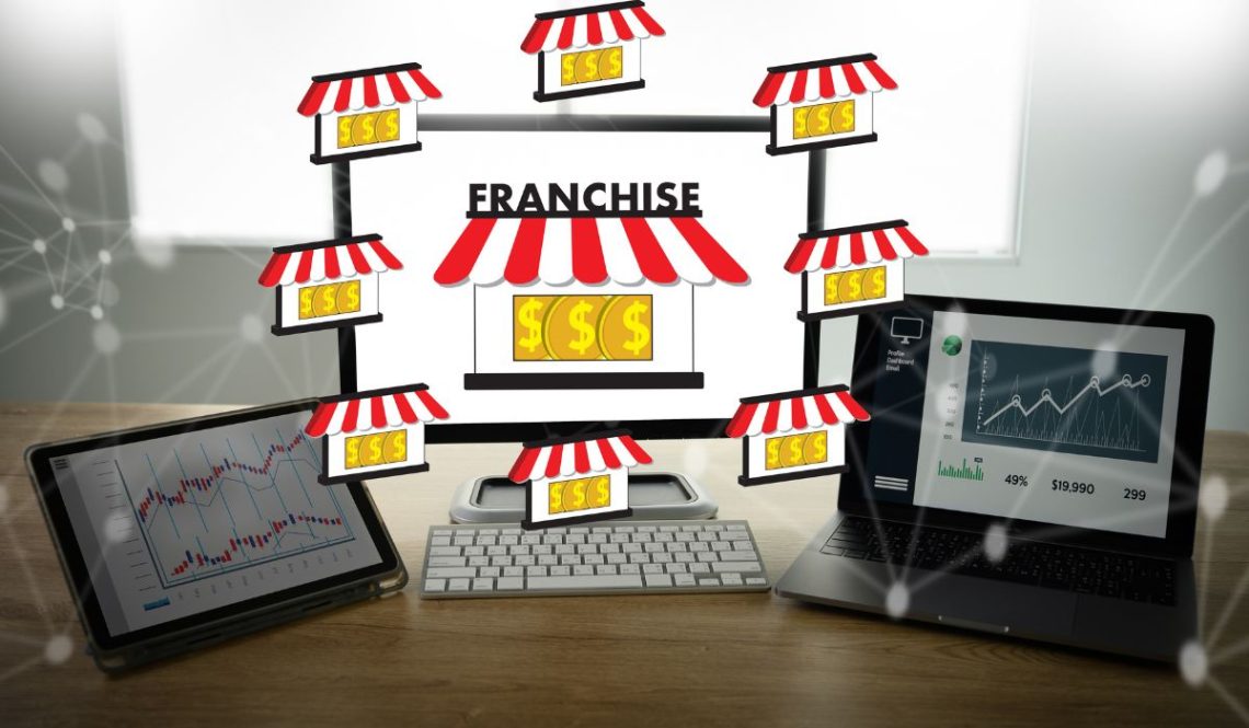 How to identify and be safe from an unprofitable franchise | SkillsAndTech