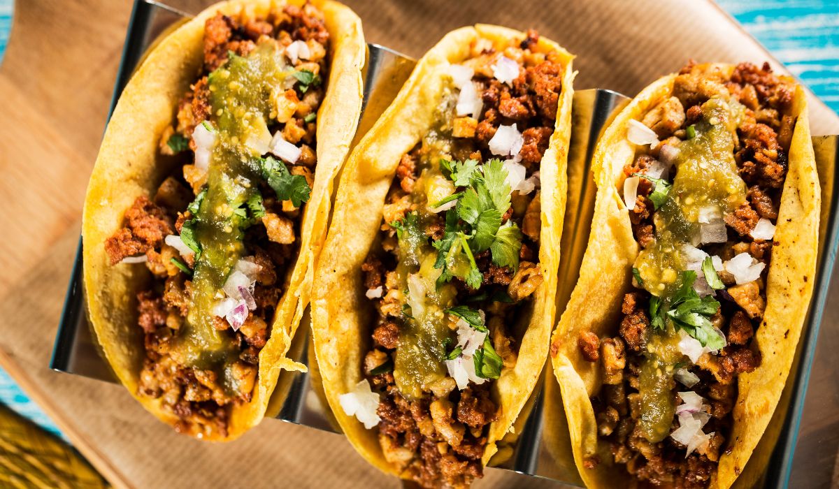 Taco Bueno Franchise In USA Cost, Profit, Benefits, Contact Detail