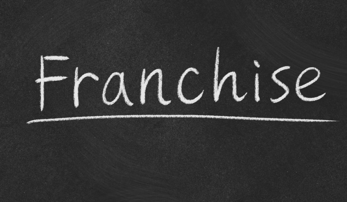 Why Is Franchising A Good Business Option | SkillsAndTech