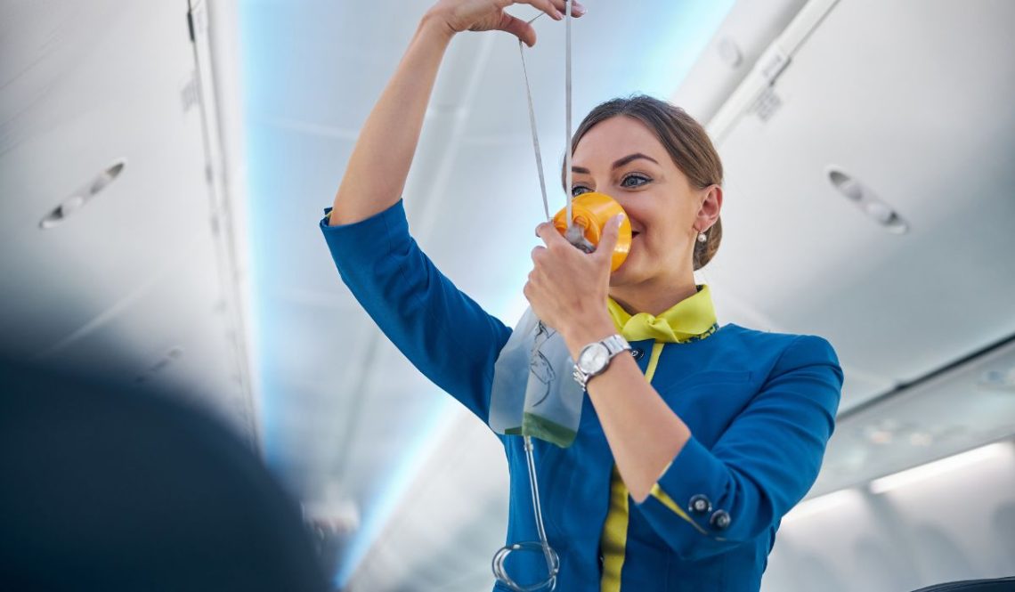 How To Become A Air Hostess | SkillsAndTech