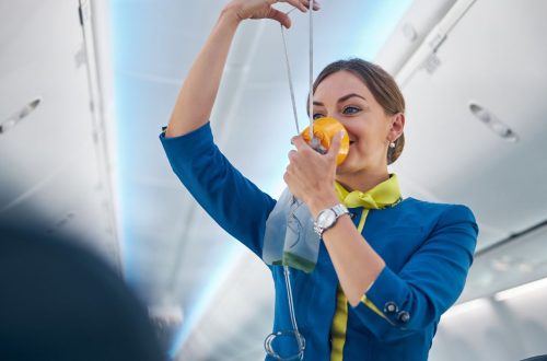 How To Become A Air Hostess | SkillsAndTech