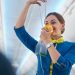 How To Become A Air Hostess | SkillsAndTech