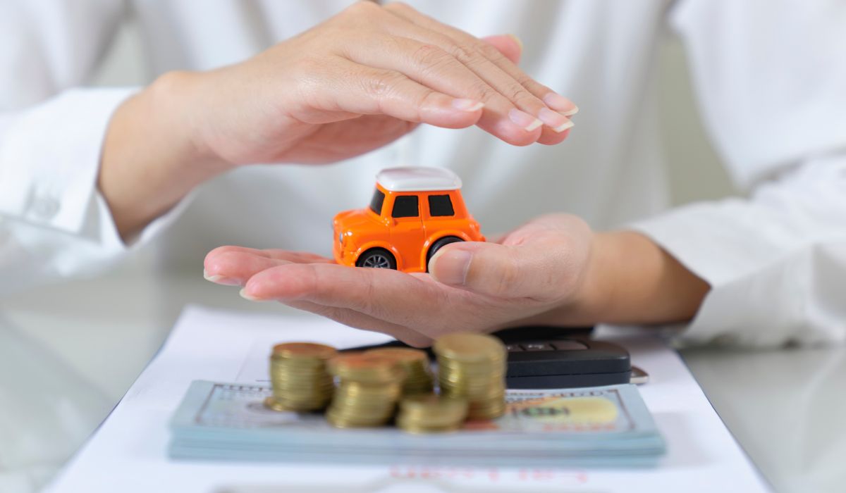 How To Start A Car Insurance Business | SkillsAndTech - SkillsAndTech