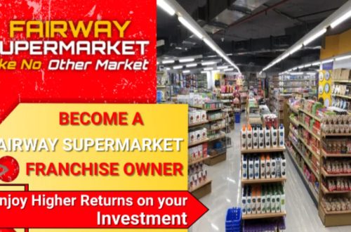 Fairway Supermarket Franchise Cost, Profit, How to Apply, Requirement, Investment, Review | SkillsAndTech