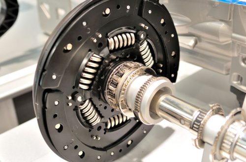 How To Start A Clutch Plate Making Business | SkillsAndTech