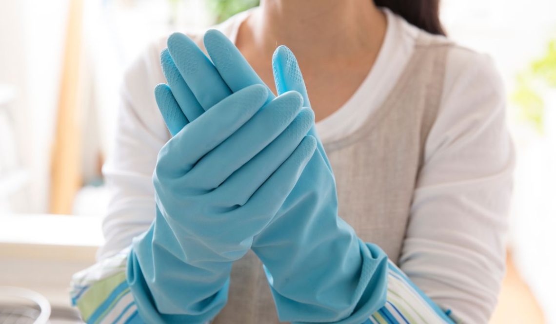 How To Start A Rubber Gloves Making Business