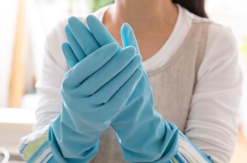 How To Start A Rubber Gloves Making Business