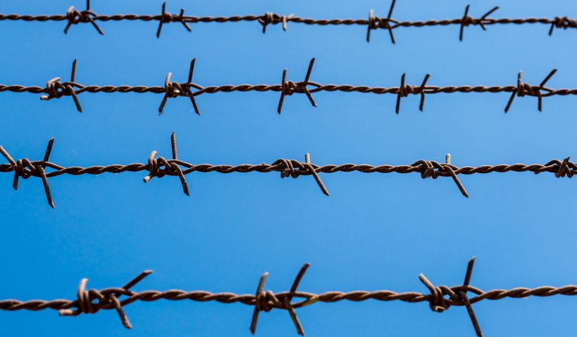 How To Start Barbed Wire Making Business | SkillsAndTech