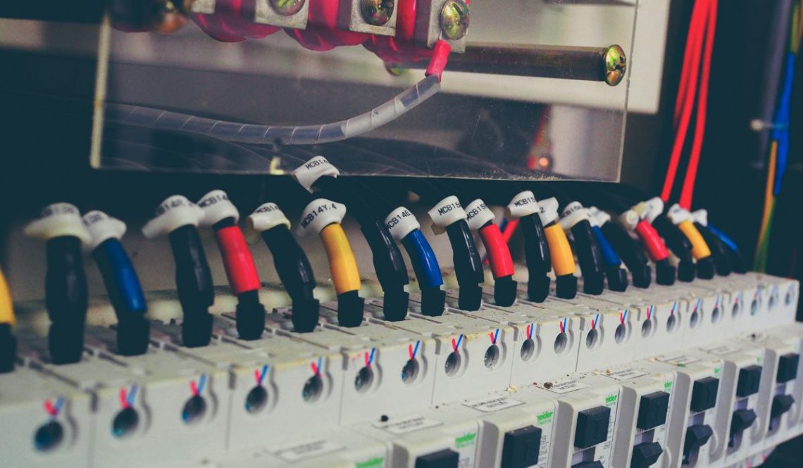 How To Start Electrical Control Panel Making Business | SkillsAndTech