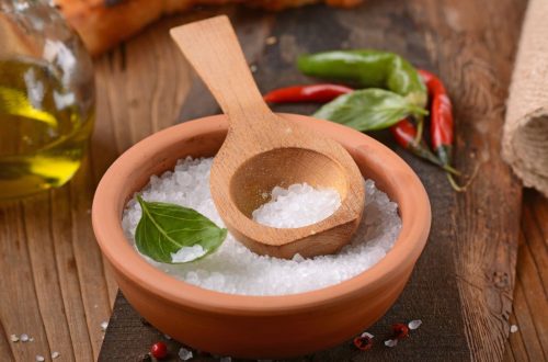 How To Start Iodized Salt Manufacturing Business | SkillsAndTech