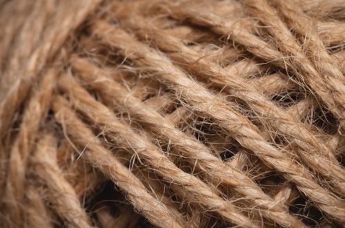 How To Start Jute Rope Making Business | SkillsAndTech