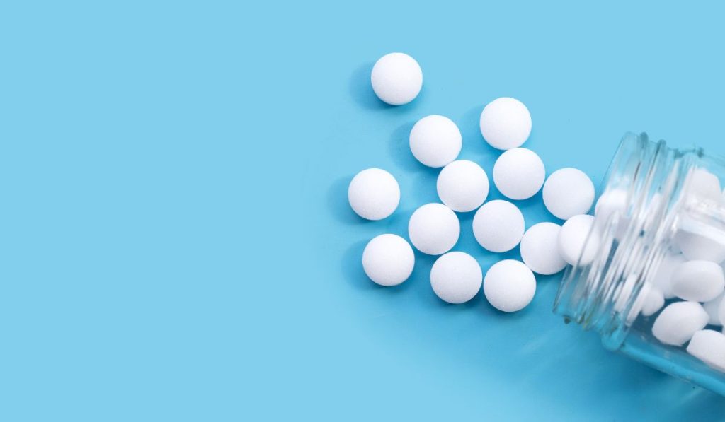 How To Start Naphthalene Balls Making Business SkillsAndTech