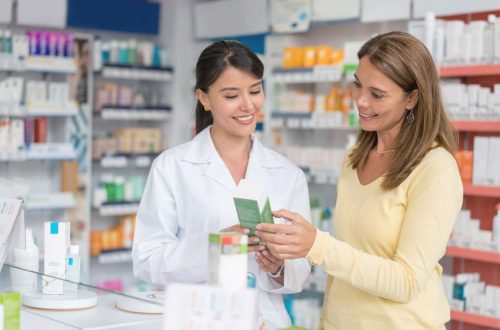 How To Start Pharmacy Business | SkillsAndTech