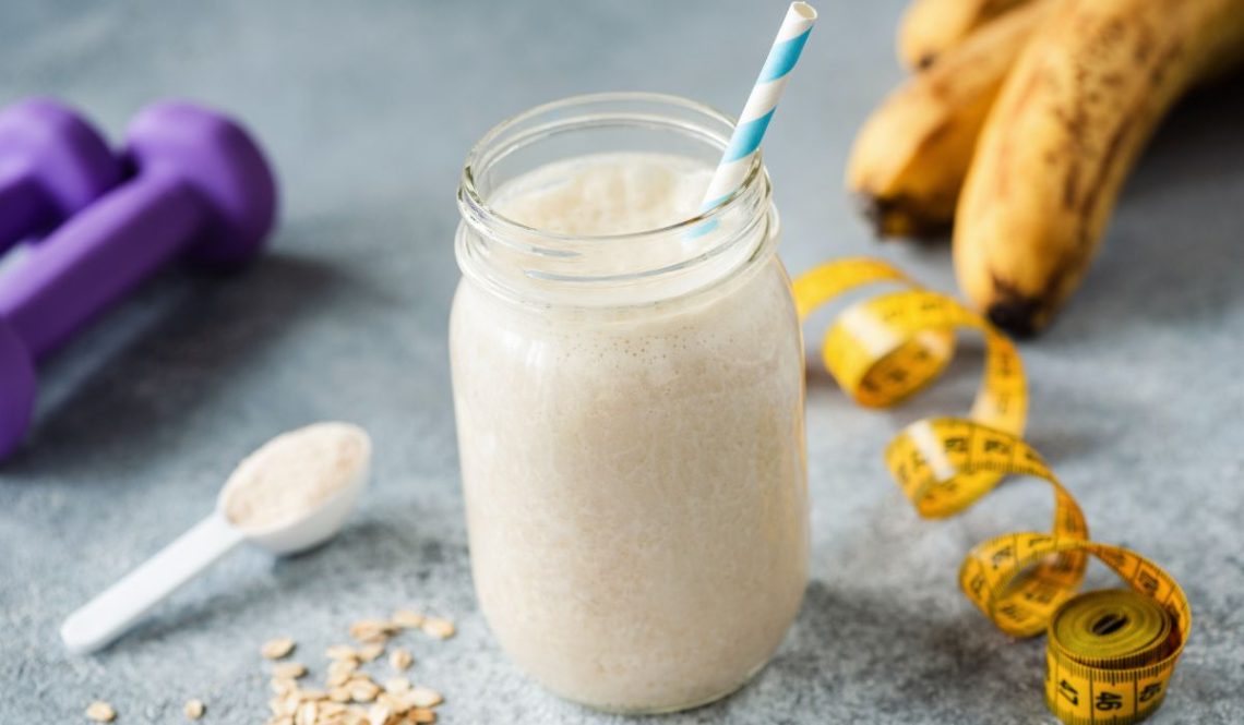 How To Start Protein Shake Making Business | SkillsAndTech