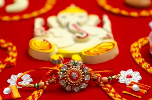 How To Start Rakhi Making Business | SkillsAndTech