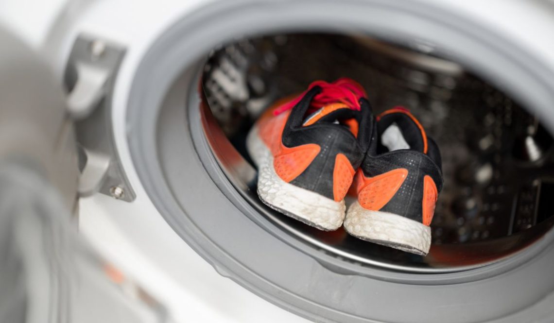 How To Start Shoe Laundry Business | SkillsAndTech