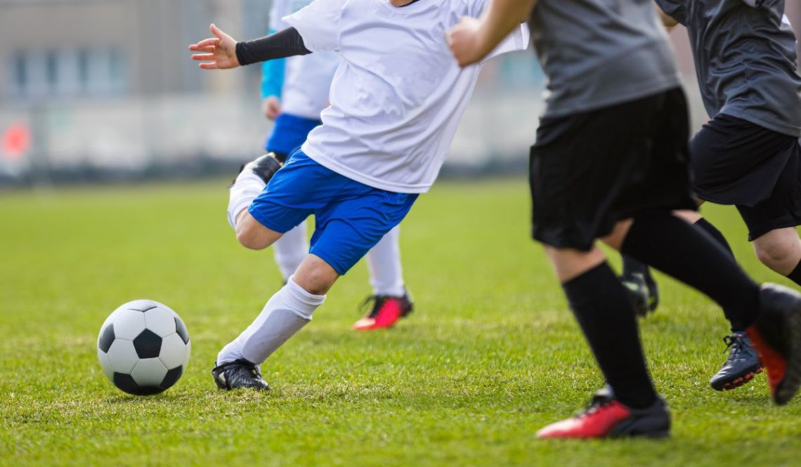 How To Start Soccer Club | SkillsAndTech