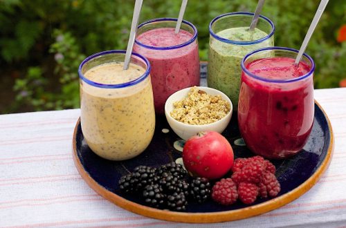 How To Start Your Own Smoothie Business | SkillsAndTech