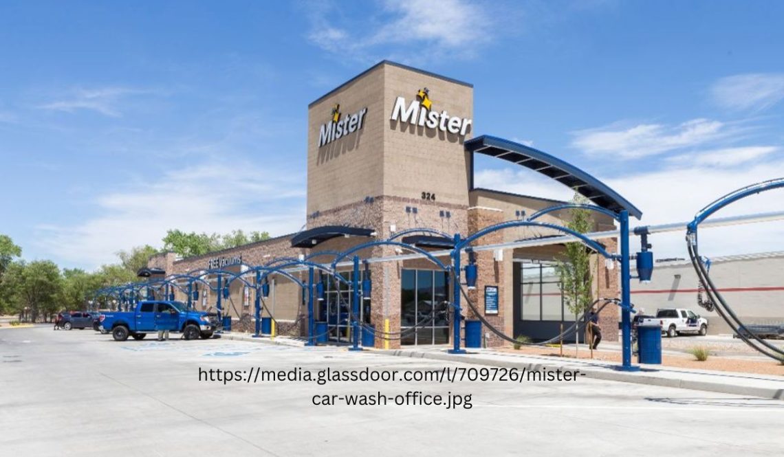 Mister Car Wash Cost, Profit, How to Apply, Requirement, Investment, Review | SkillsAndTech