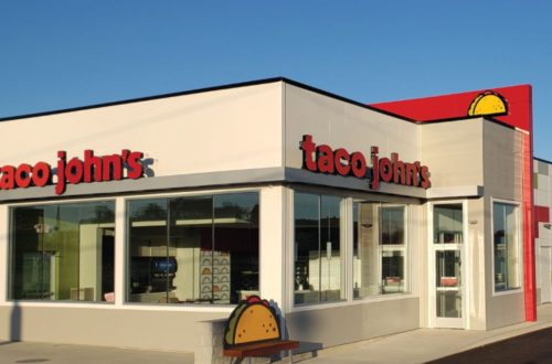 Taco John'S Franchise Cost, Profit, How to Apply, Requirement, Investment, Review | SkillsAndTech