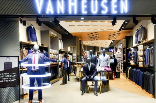 Van Heusen Franchise Cost, Profit, How to Apply, Requirement, Investment, Review | SkillsAndTech