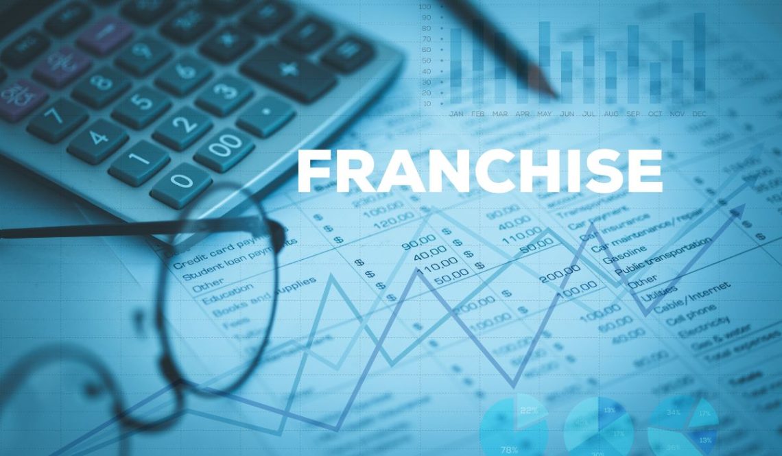 What Are The Advantages Of Taking Up A Franchise | SkillsAndTech