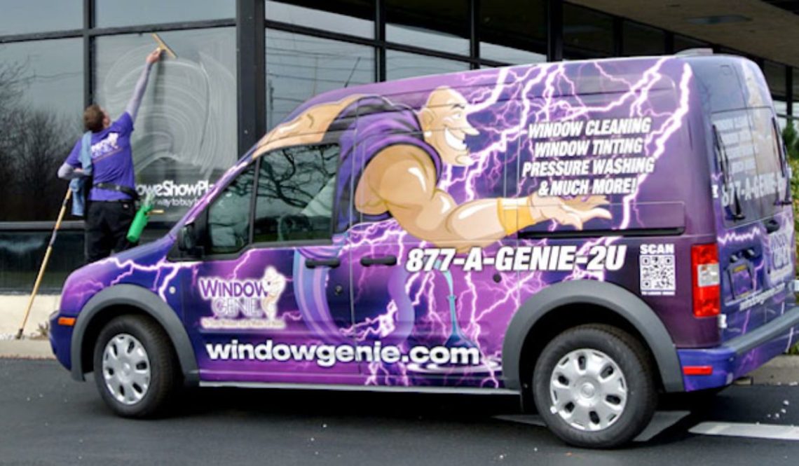 Window Genie Franchise Cost, Profit, How to Apply, Requirement, Investment, Review | SkillsAndTech