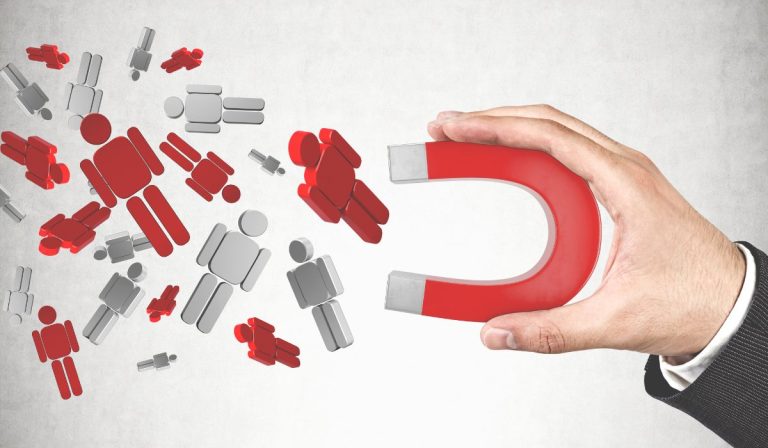 How To Become People Magnet | SkillsAndTech - SkillsAndTech
