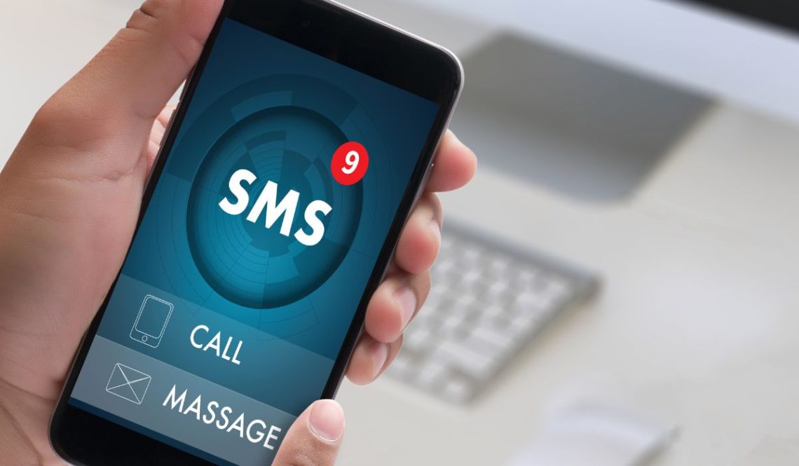 How To Start A Bulk Sms Business | SkillsAndTech