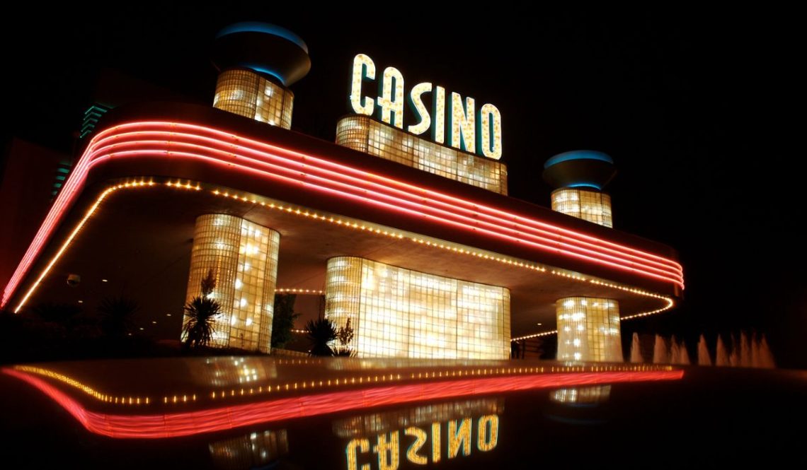 How To Start A Casino Business | SkillsAndTech