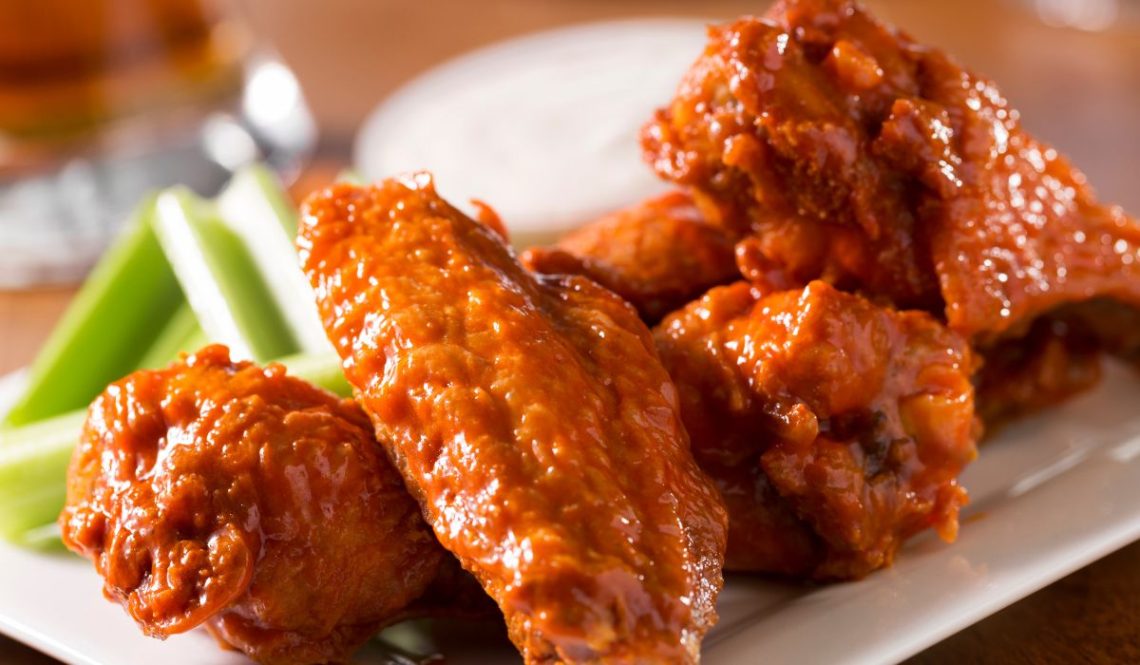 How To Start A Chicken Wing Business