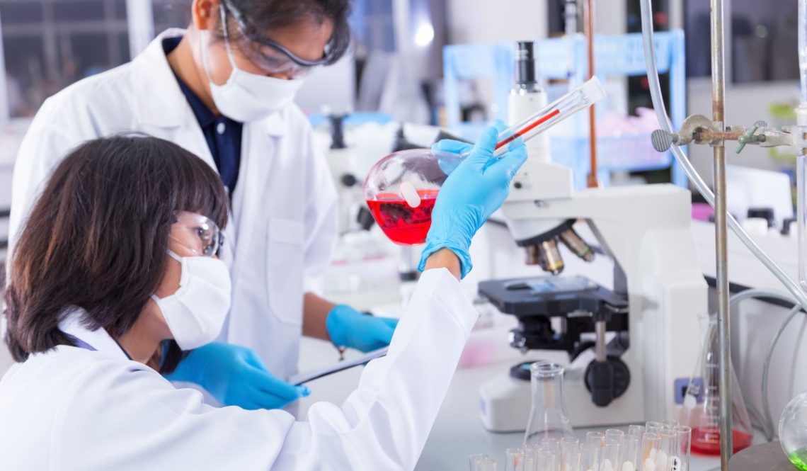 How To Start A Toxicology Lab | SkillsAndTech