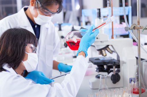 How To Start A Toxicology Lab | SkillsAndTech