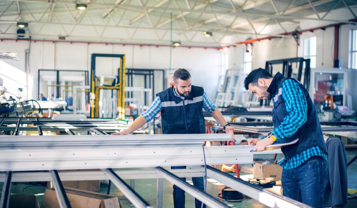 How To Start A Window Manufacturing Business | SkillsAndTech