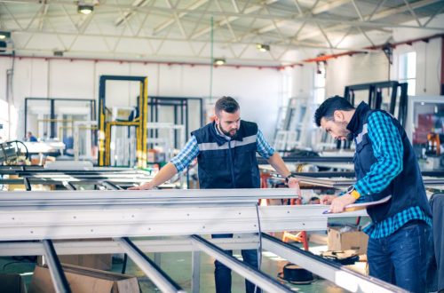 How To Start A Window Manufacturing Business | SkillsAndTech