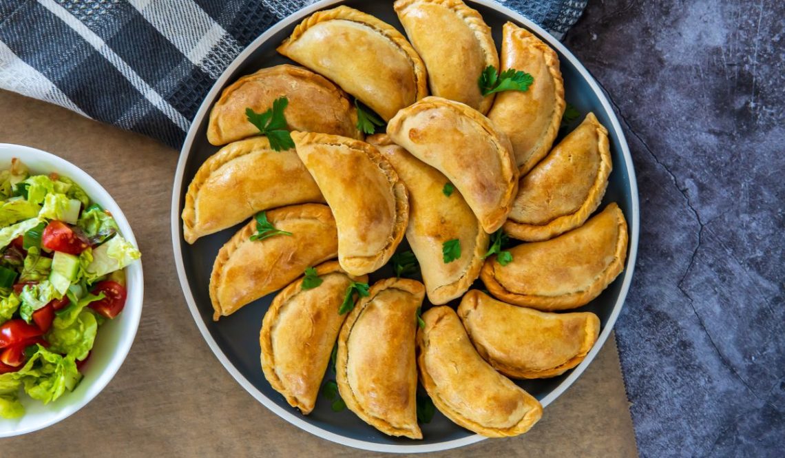 How To Start An Empanada Business | SkillsAndTech