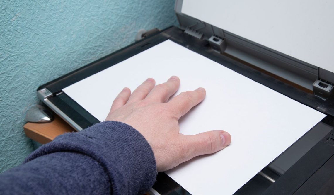 How To Start Document Scanning Business | SkillsAndTech